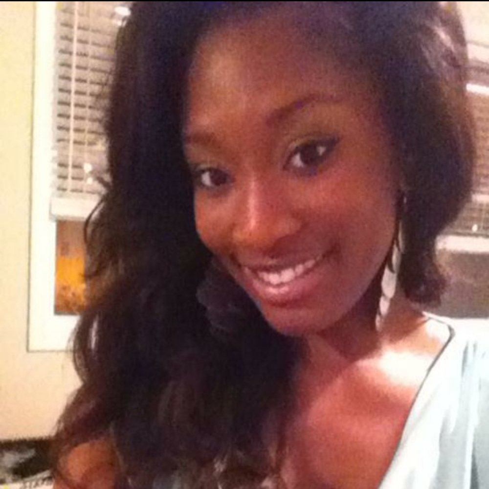 Meet your Posher, Rachel